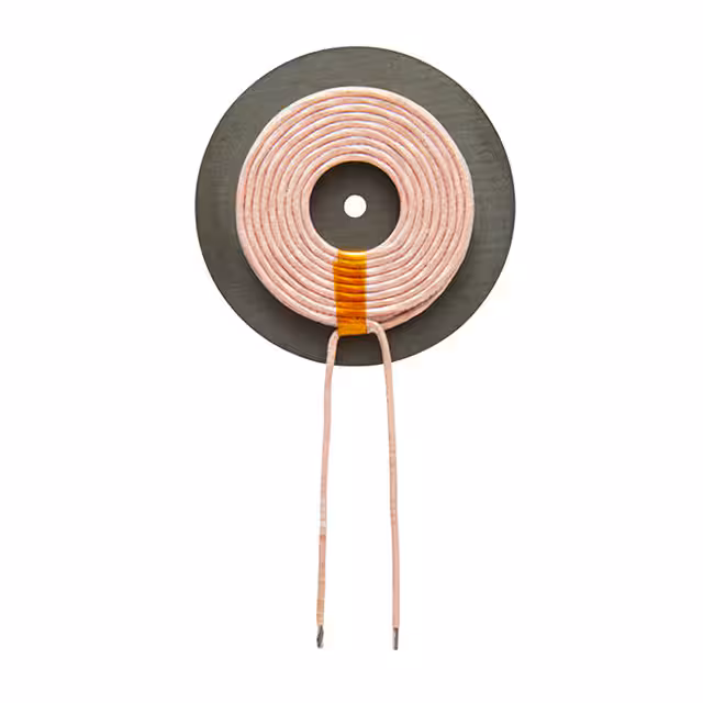 WTSC-10R0K-A3 Signal Transformer  Bobines de charge sans fil